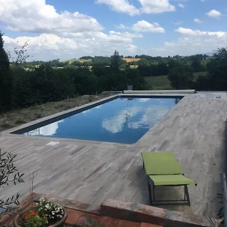 Les Treillettes * Puylaurens