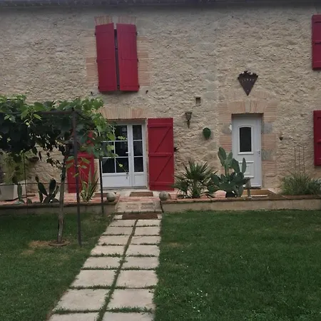 Les Treillettes 別荘