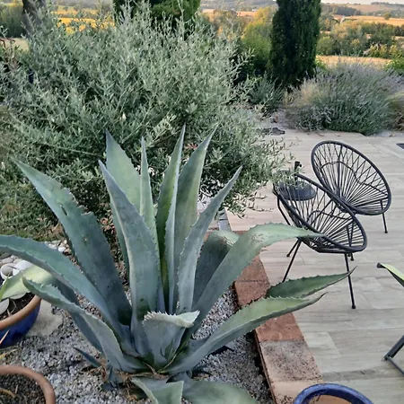 Les Treillettes 別荘