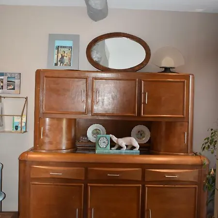 Les Treillettes 別荘 *