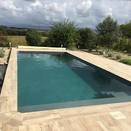 Holiday home Les Treillettes *