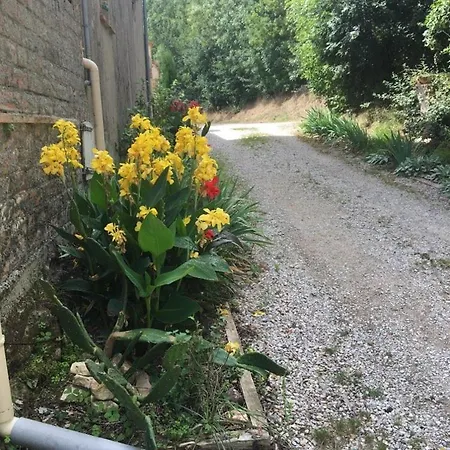 Holiday home Les Treillettes Puylaurens