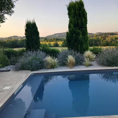 Les Treillettes * Puylaurens