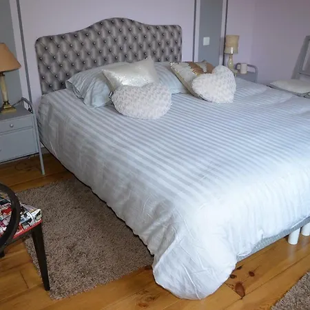 Holiday home Les Treillettes Puylaurens