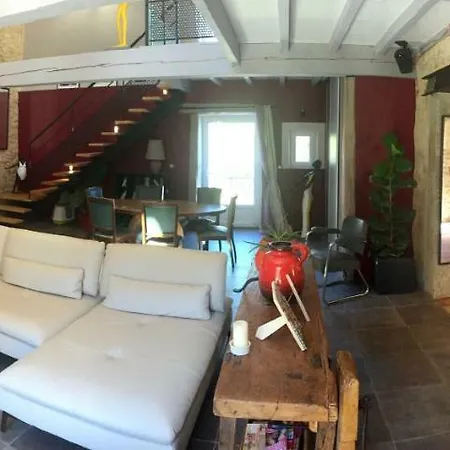 Holiday home Les Treillettes *