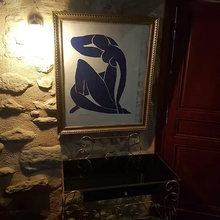 Les Treillettes * Puylaurens