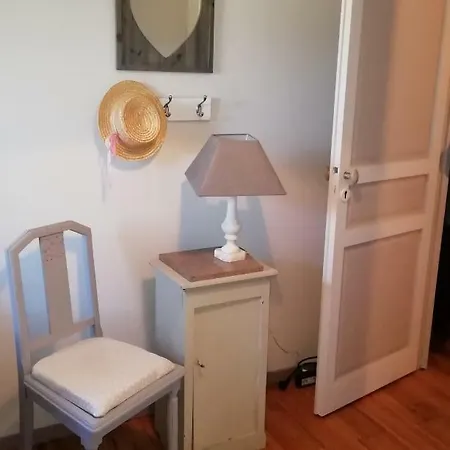 Les Treillettes Holiday home