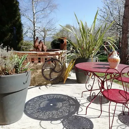 Holiday home Les Treillettes Puylaurens