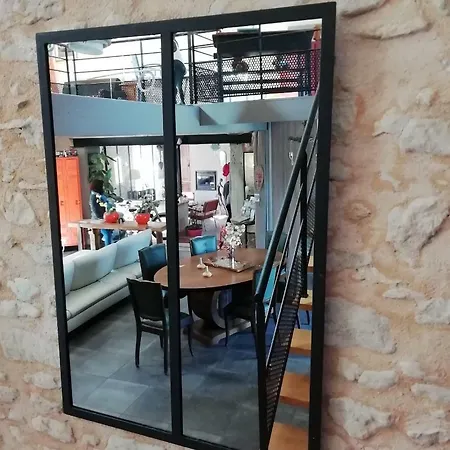 Les Treillettes Puylaurens