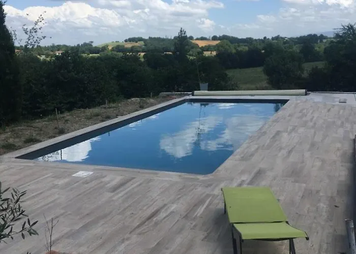 Les Treillettes * 皮洛朗