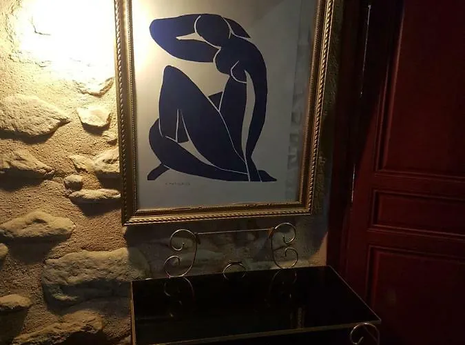 Les Treillettes * 皮洛朗