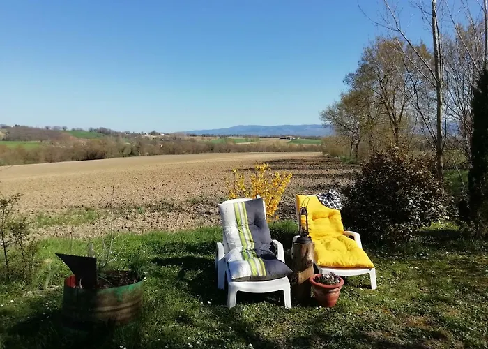 Les Treillettes 皮洛朗