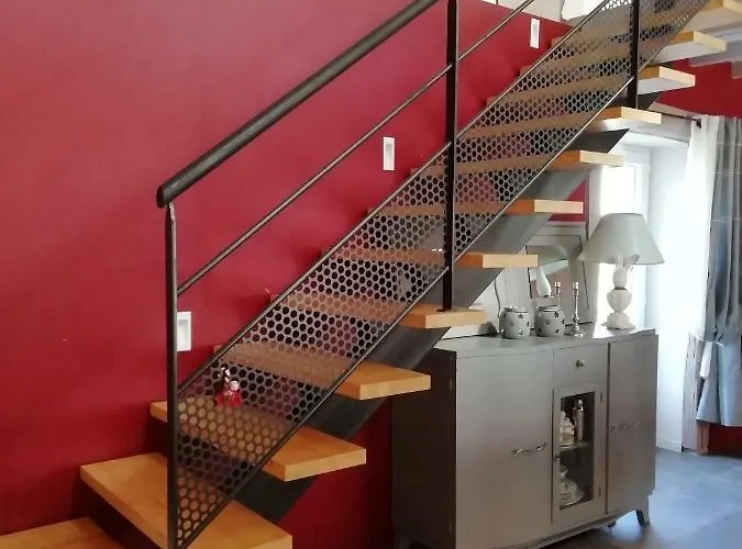 Vakantiehuis Les Treillettes